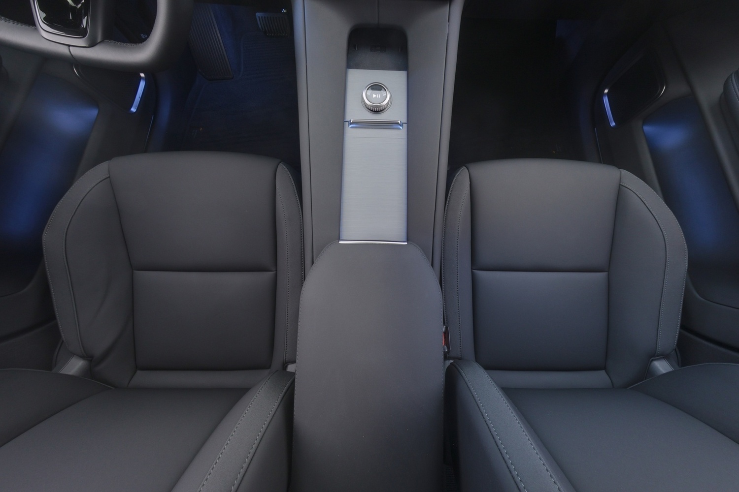Polestar 4 vaihtoauto