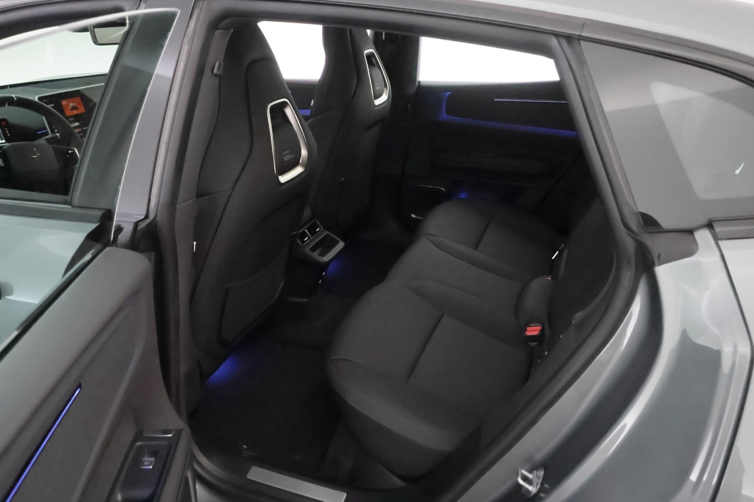 Polestar 4 vaihtoauto