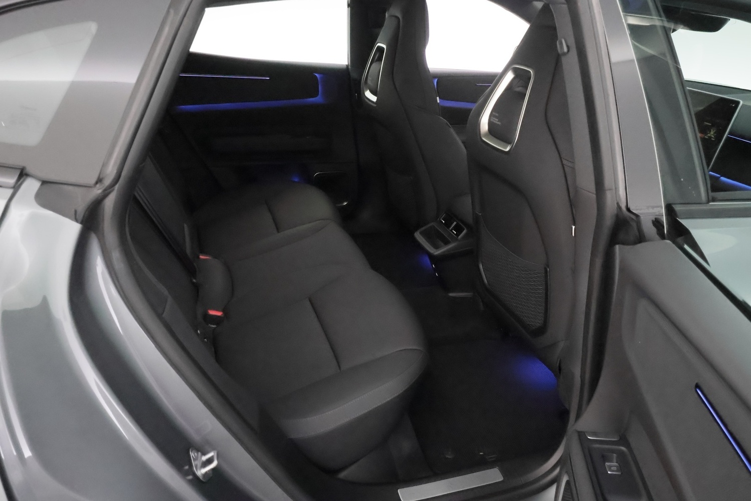 Polestar 4 vaihtoauto
