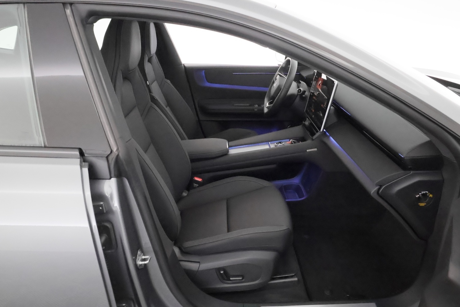 Polestar 4 vaihtoauto