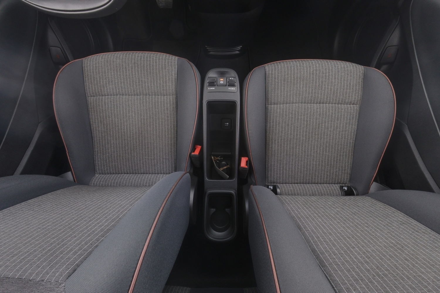 Fiat 500e vaihtoauto