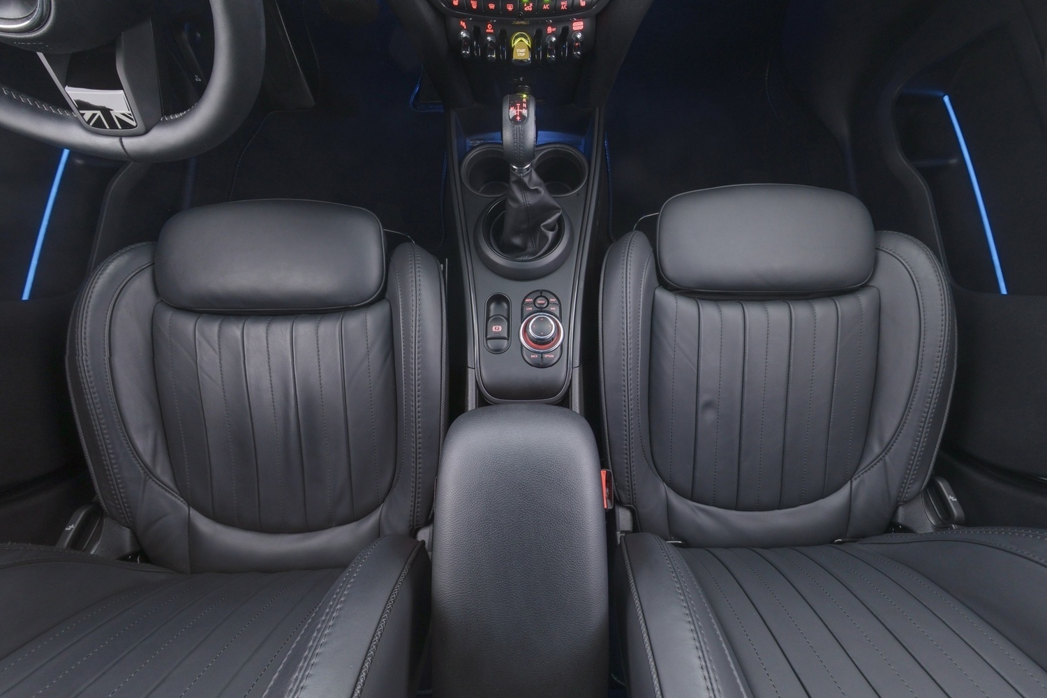 Mini Countryman vaihtoauto
