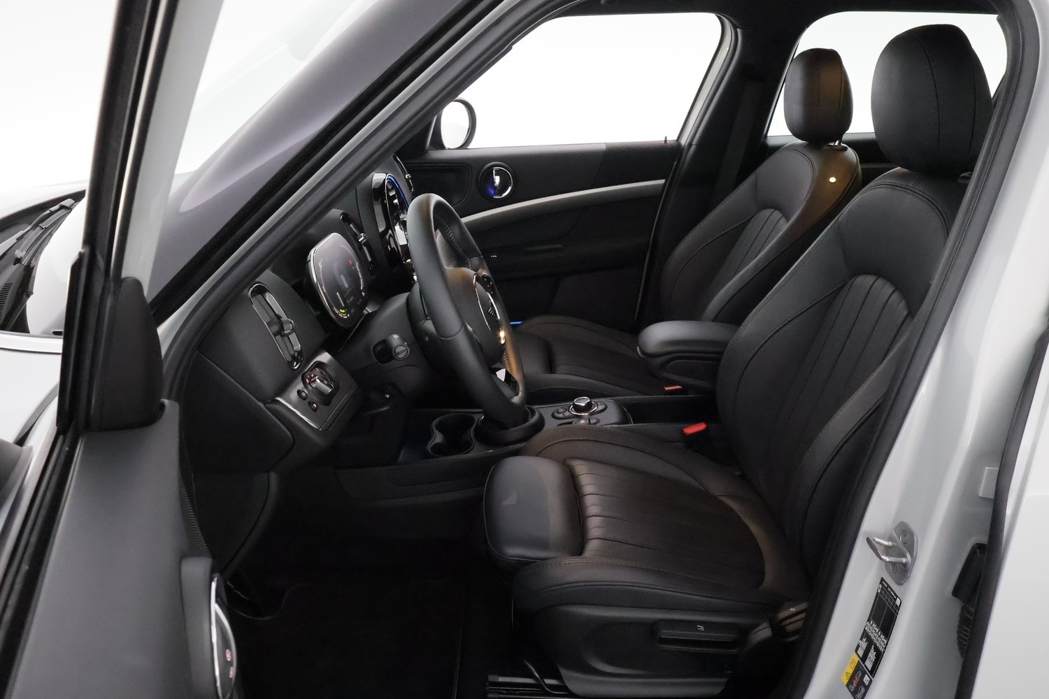 Mini Countryman vaihtoauto