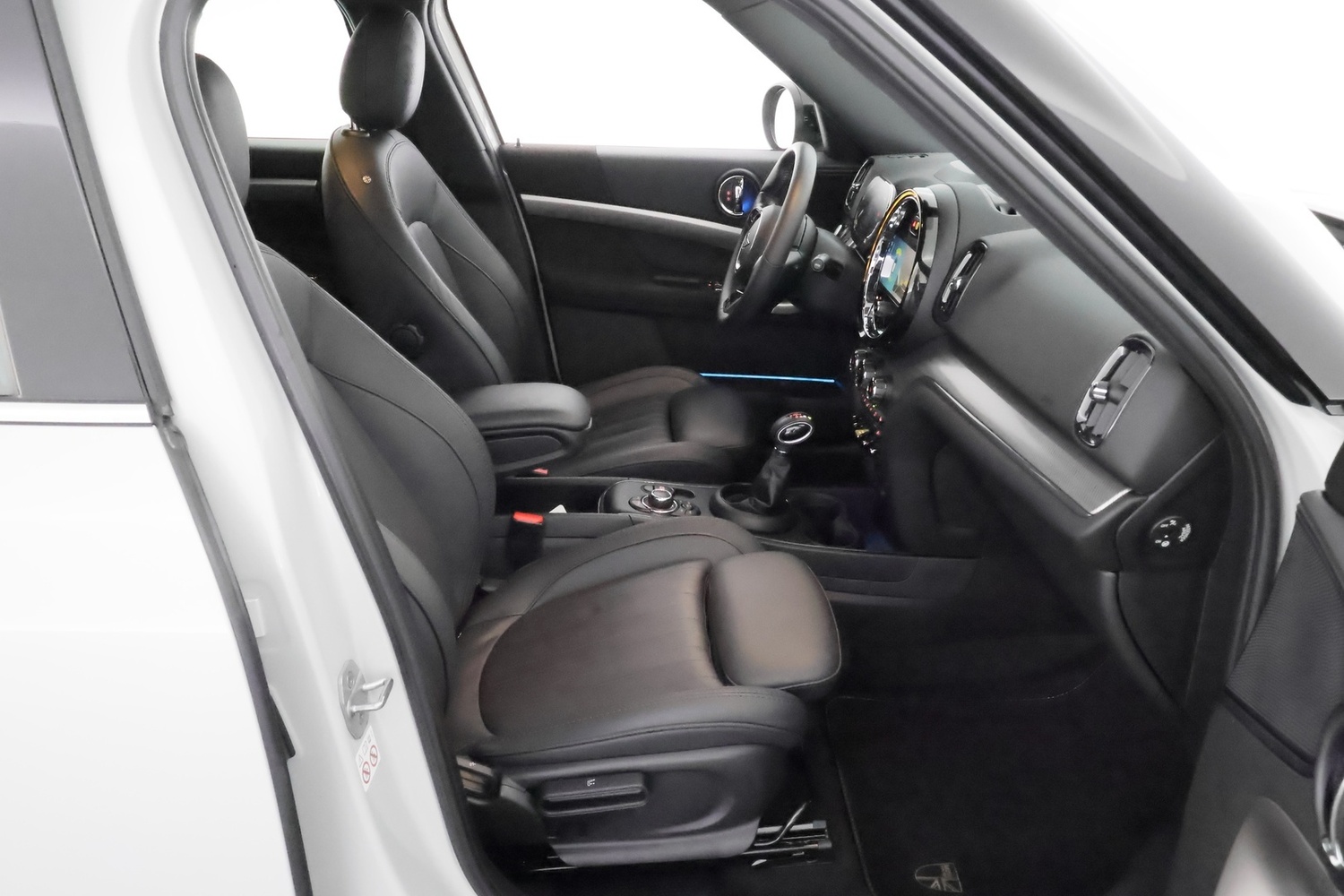 Mini Countryman vaihtoauto