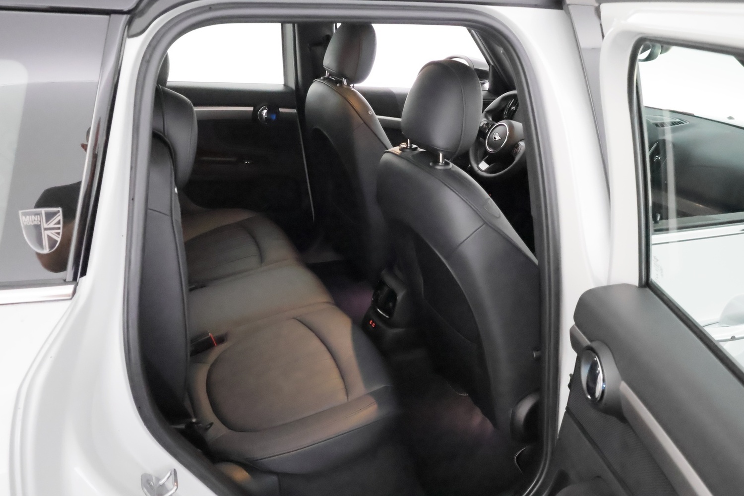 Mini Countryman vaihtoauto