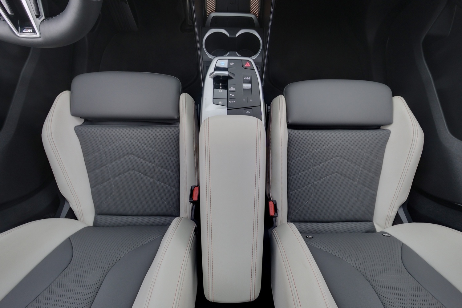 BMW iX2 vaihtoauto