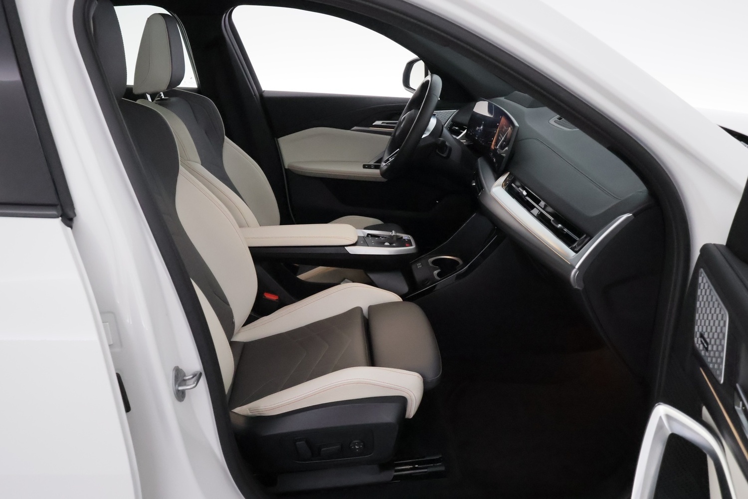 BMW iX2 vaihtoauto