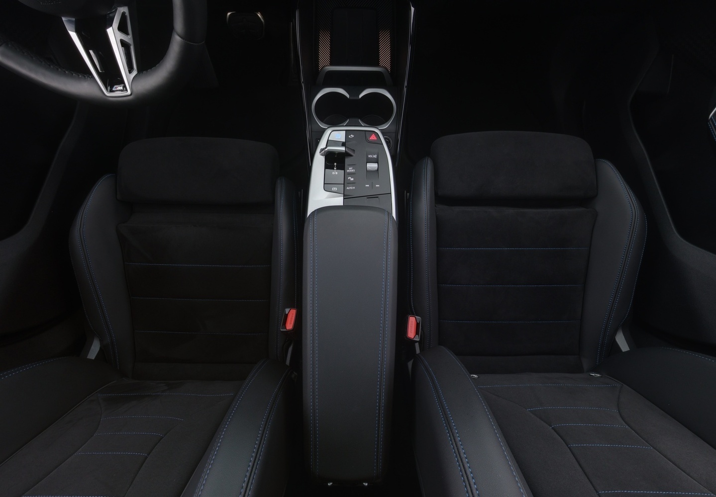 BMW iX1 vaihtoauto