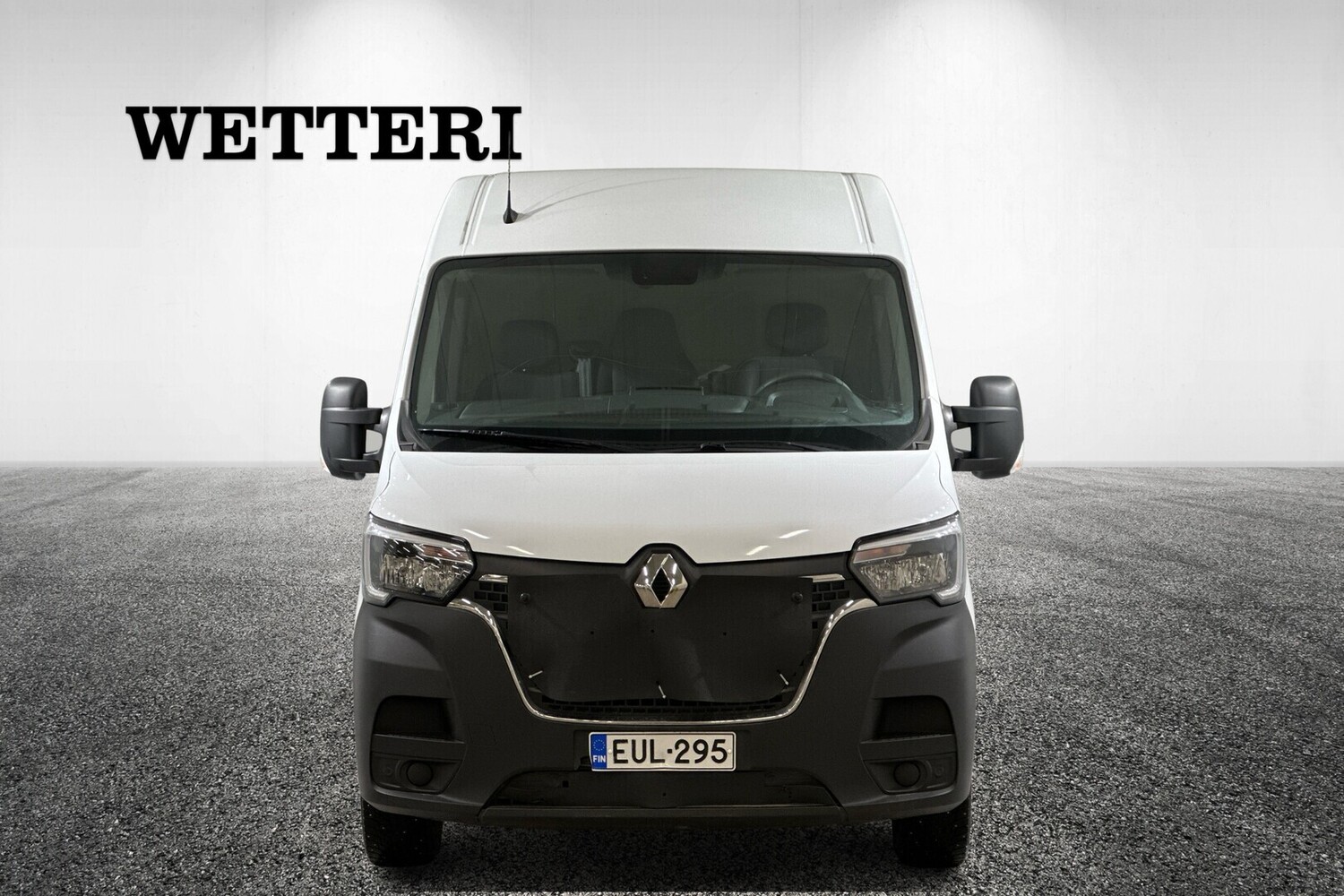 Renault Master vaihtoauto