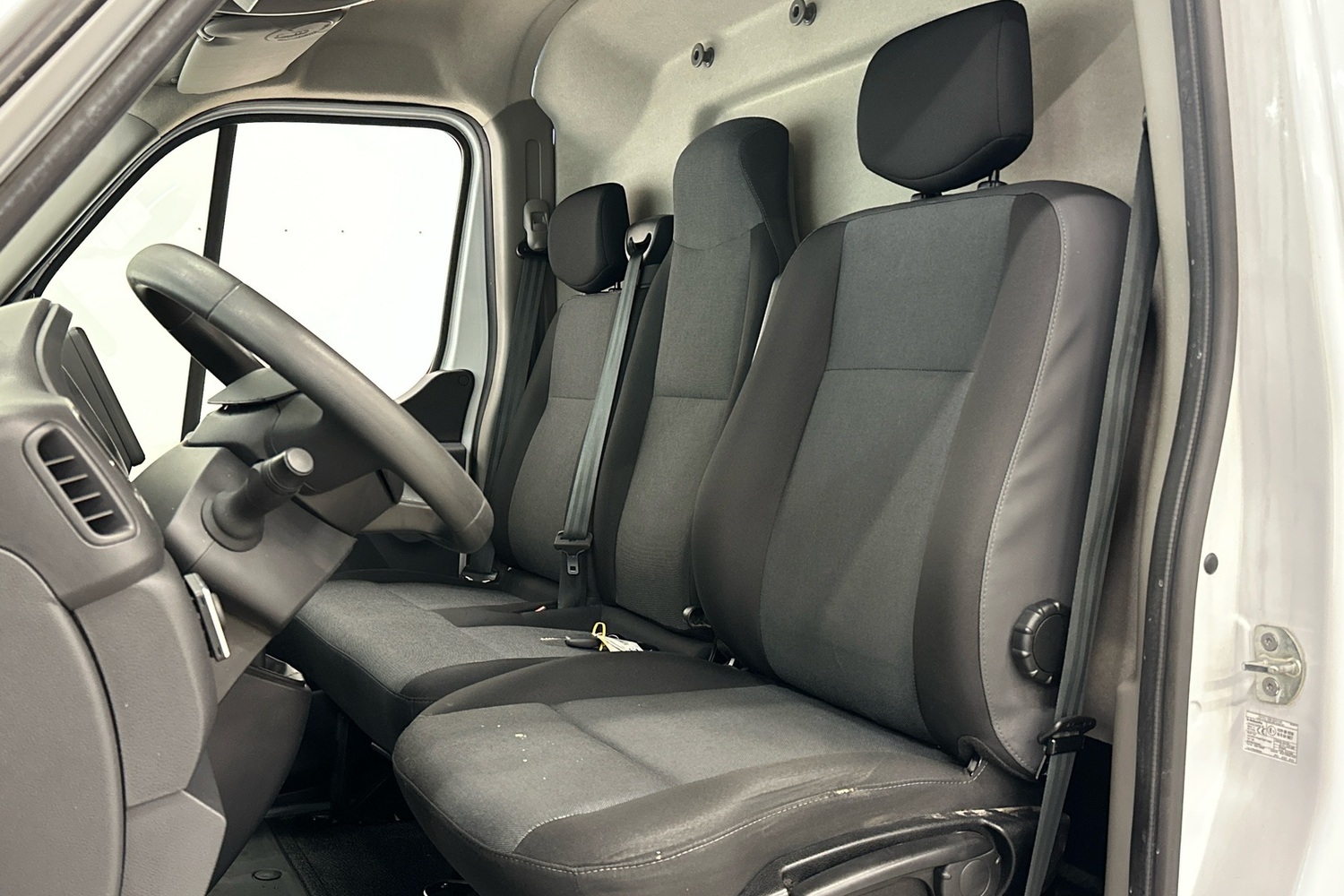 Renault Master vaihtoauto