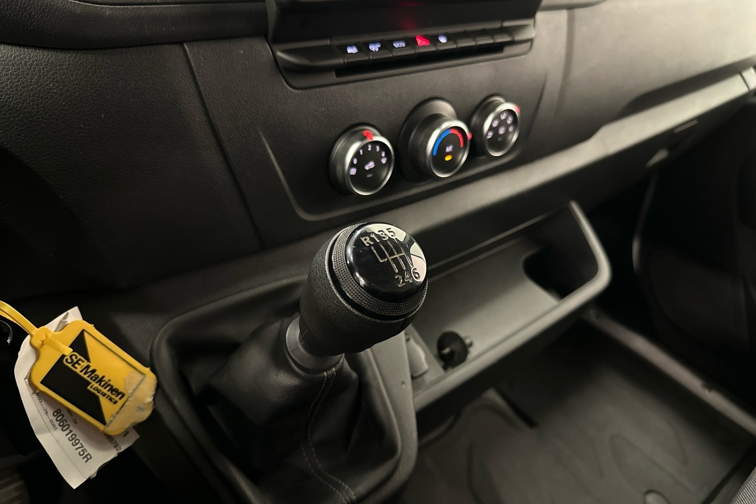Renault Master vaihtoauto