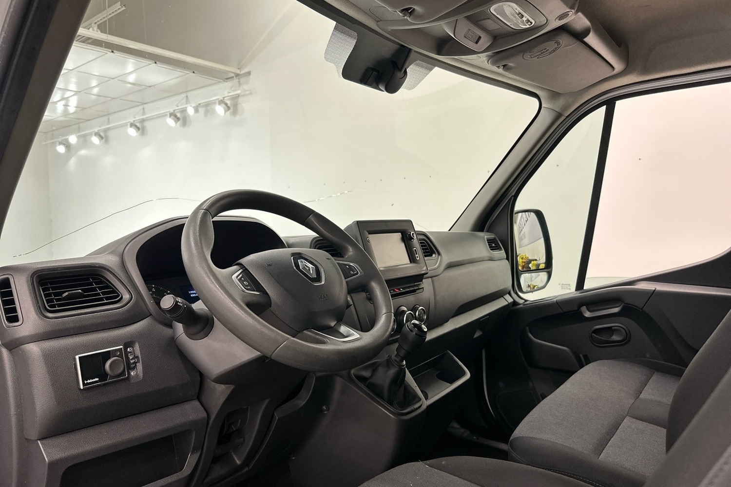 Renault Master vaihtoauto
