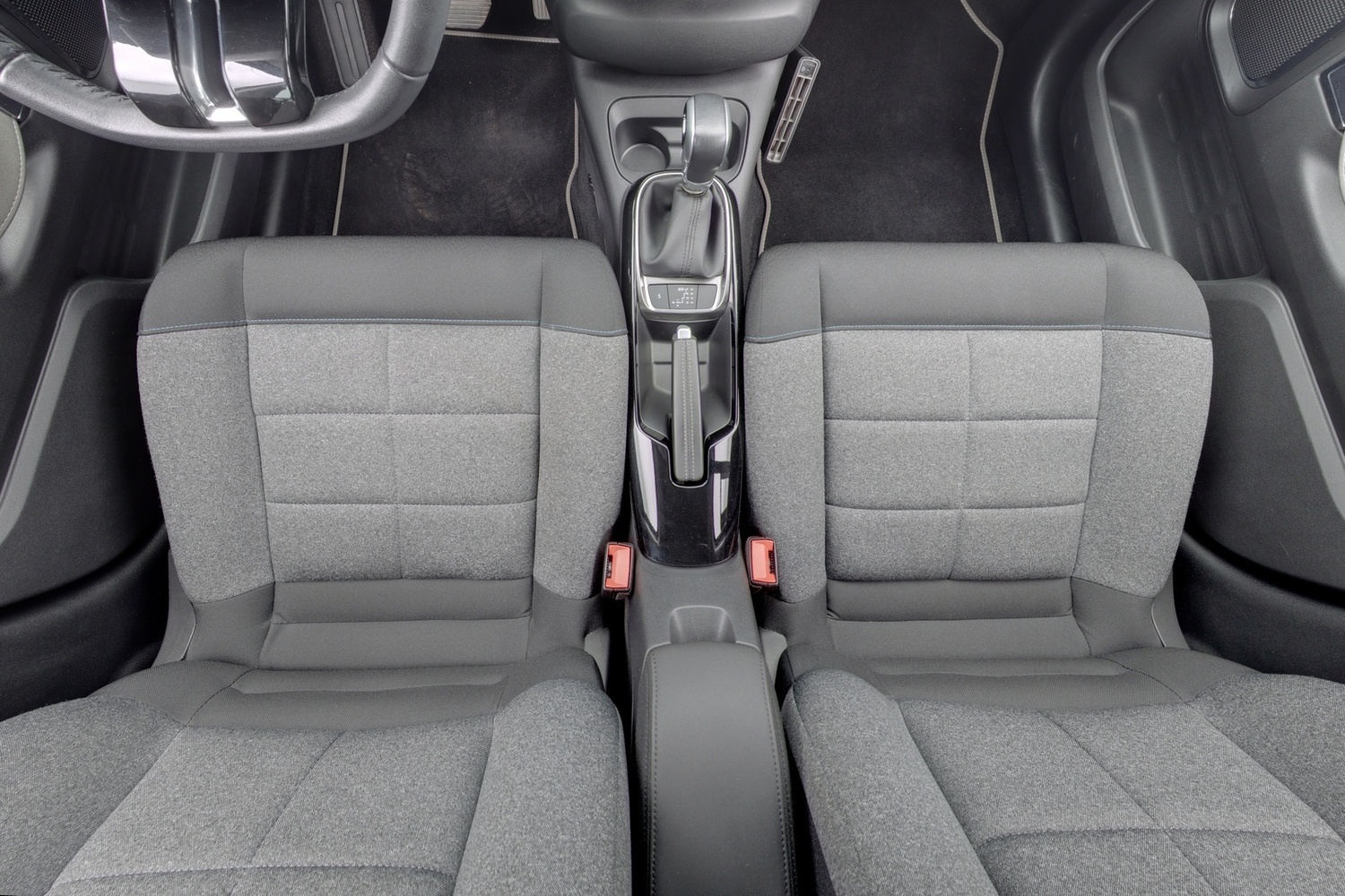 Citroën C4 Cactus vaihtoauto