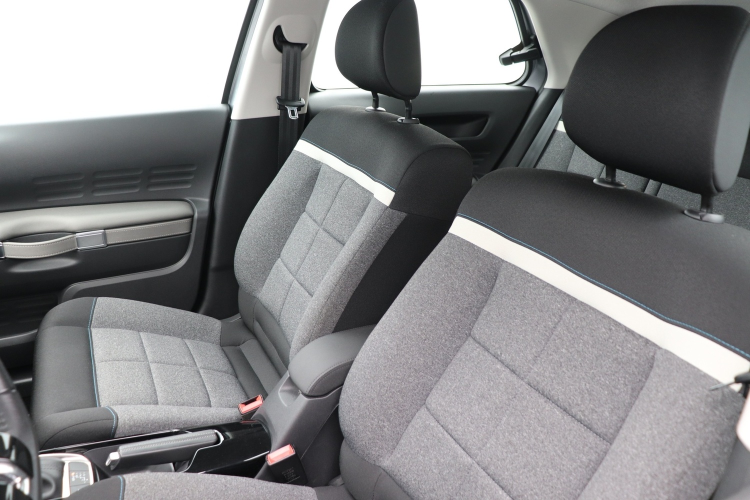 Citroën C4 Cactus vaihtoauto