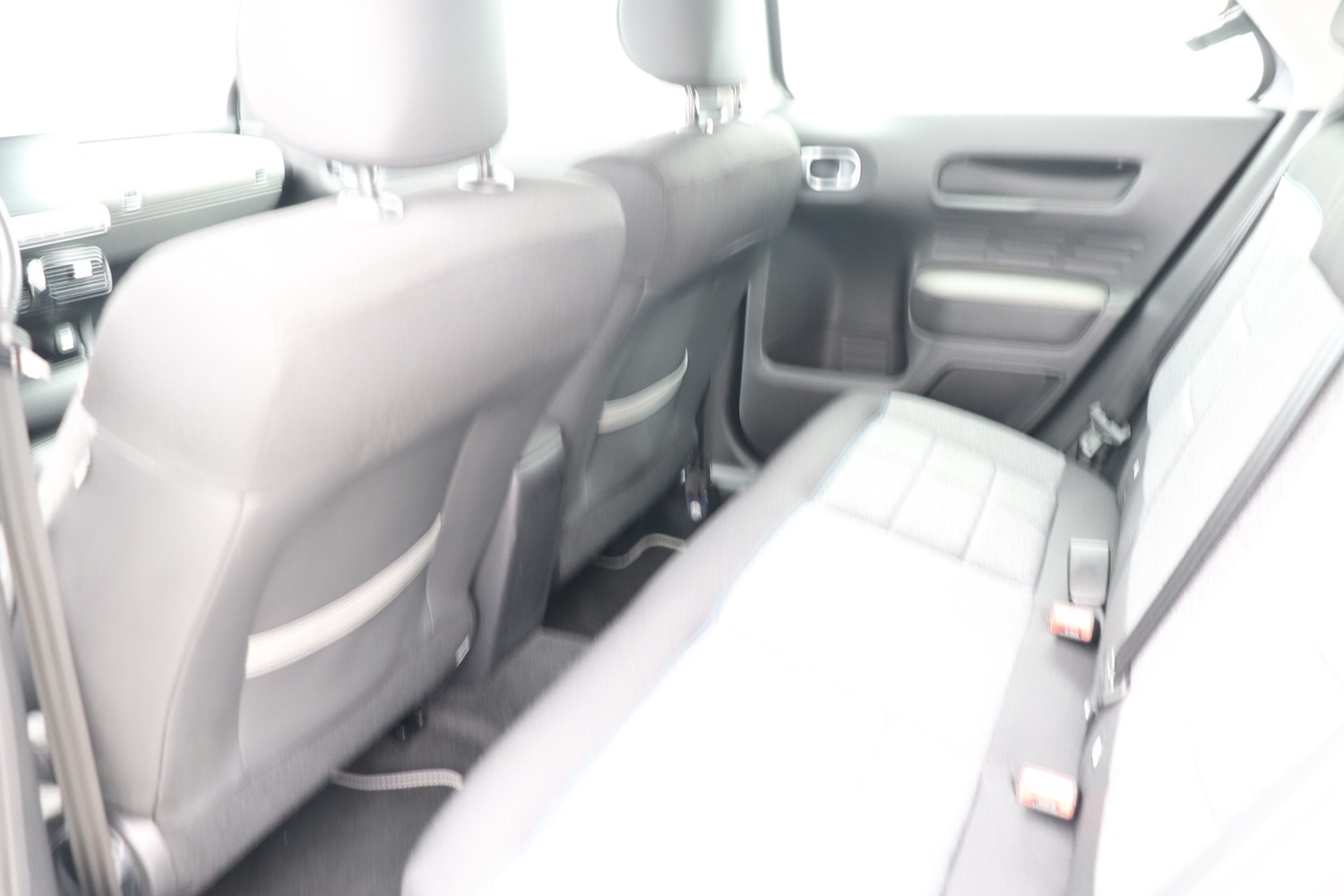 Citroën C4 Cactus vaihtoauto
