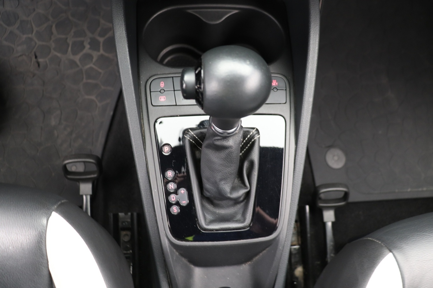 SEAT Ibiza SC vaihtoauto