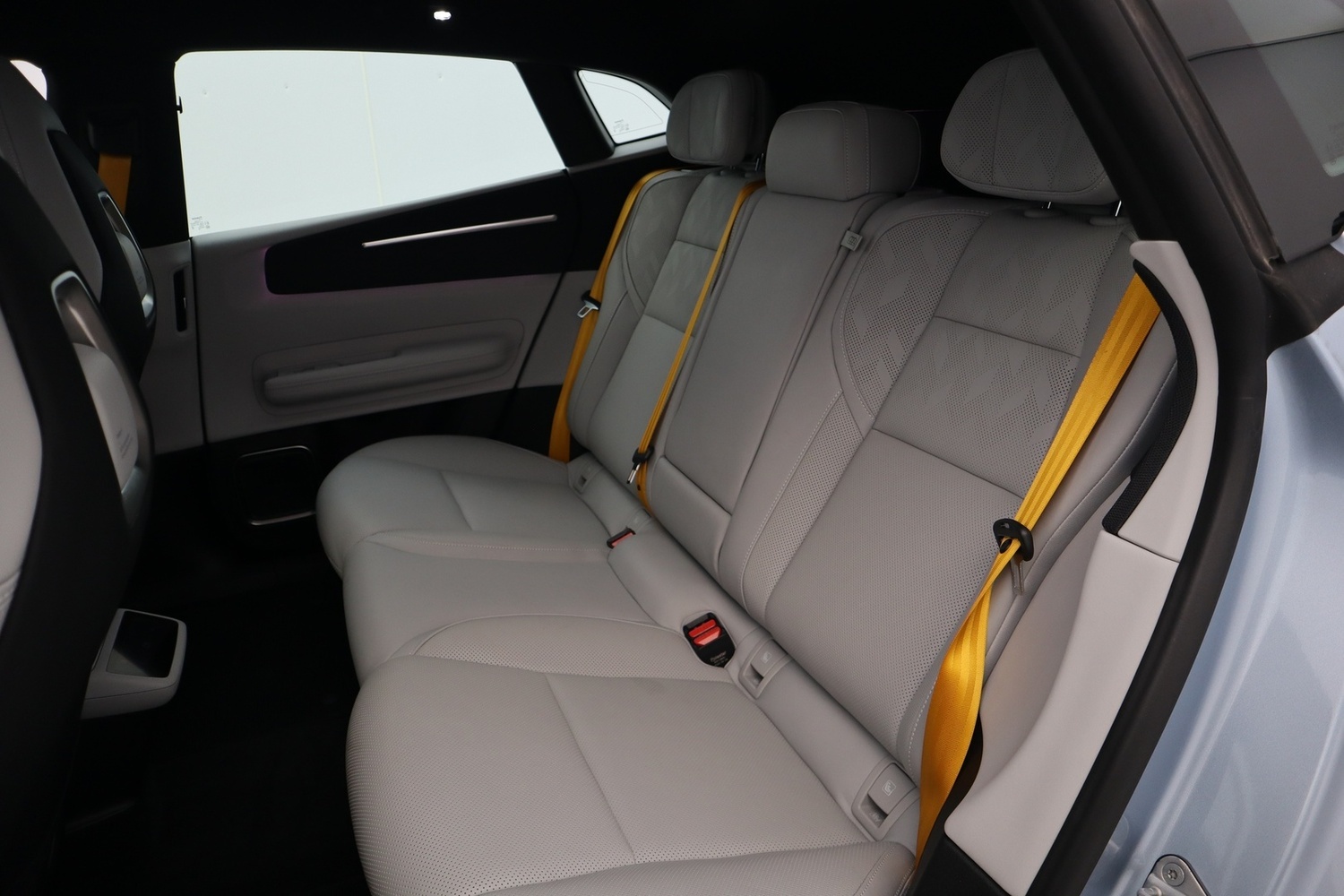 Polestar 4 vaihtoauto