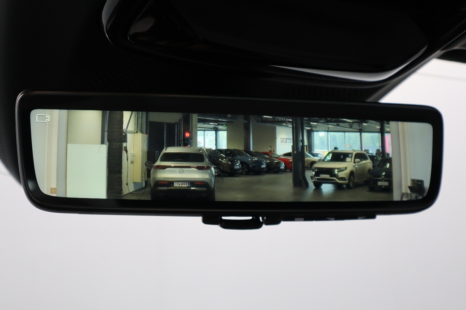 Polestar 4 vaihtoauto