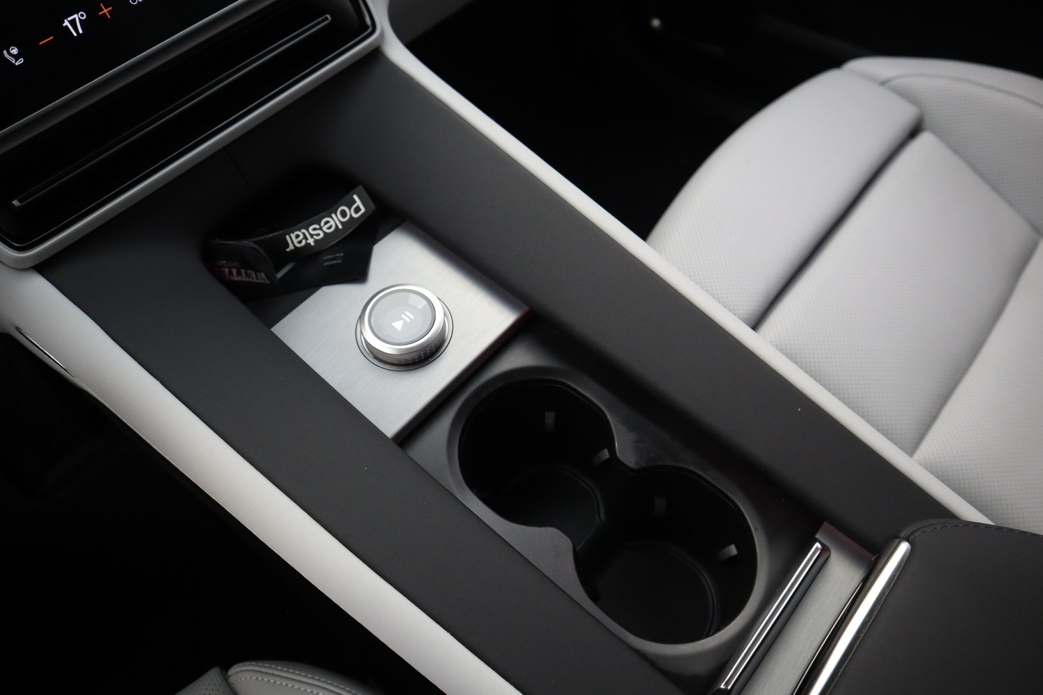 Polestar 4 vaihtoauto