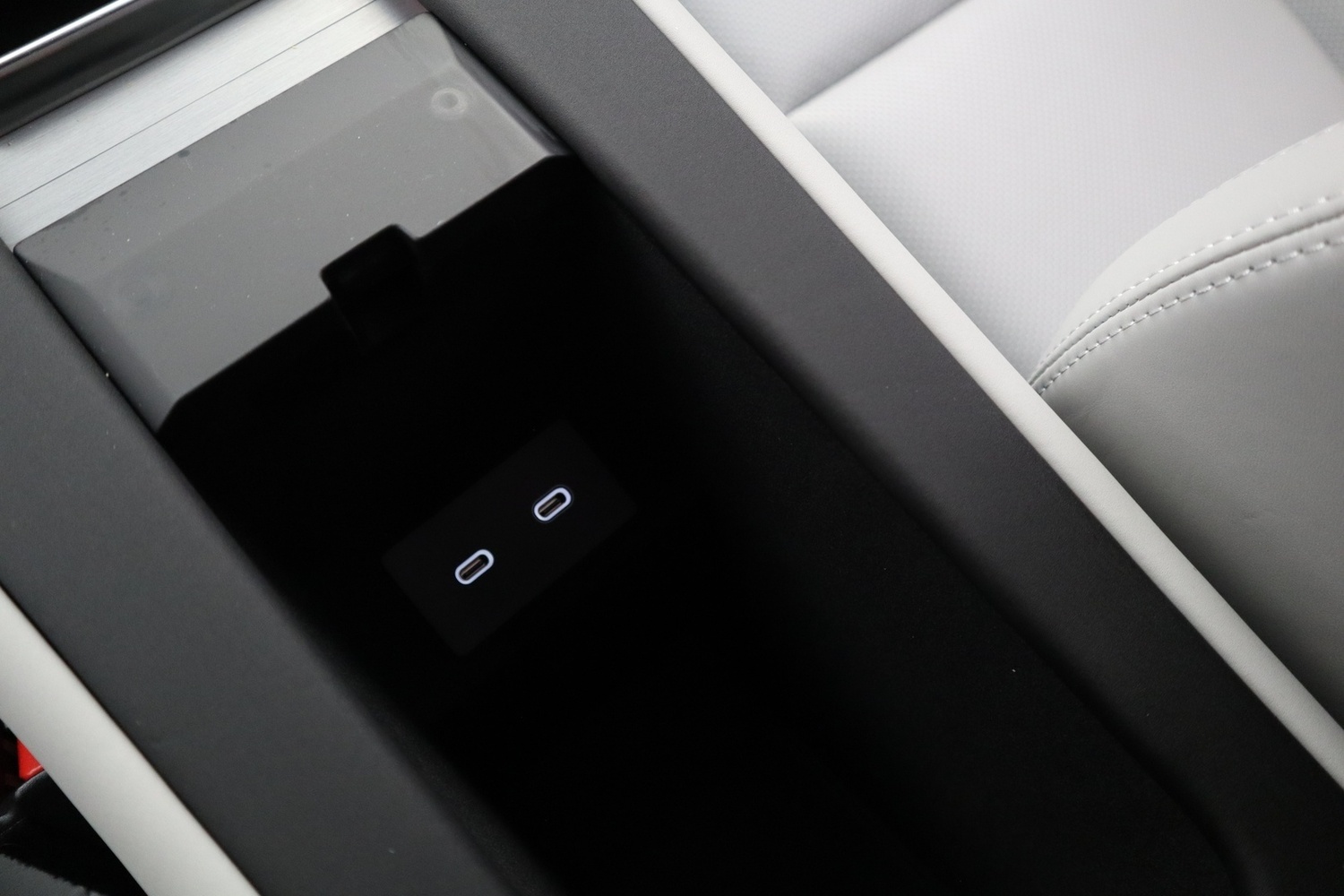 Polestar 4 vaihtoauto