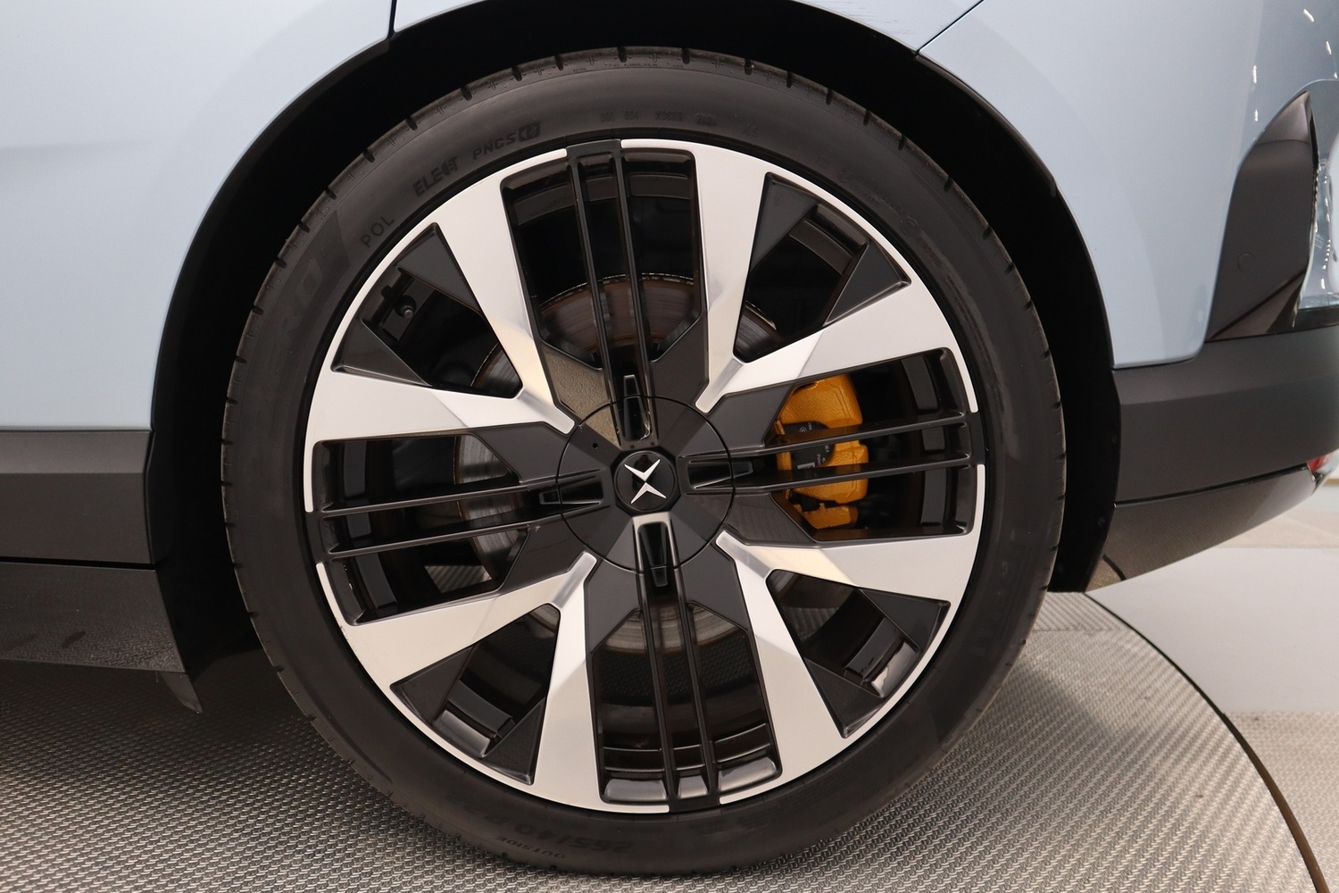 Polestar 4 vaihtoauto