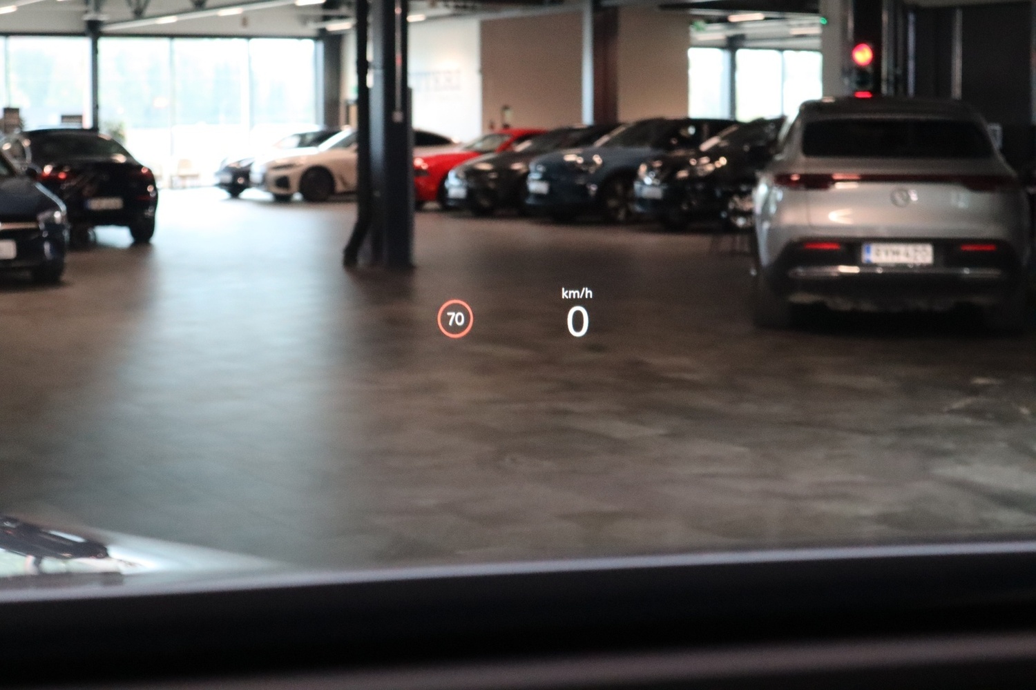 Polestar 4 vaihtoauto