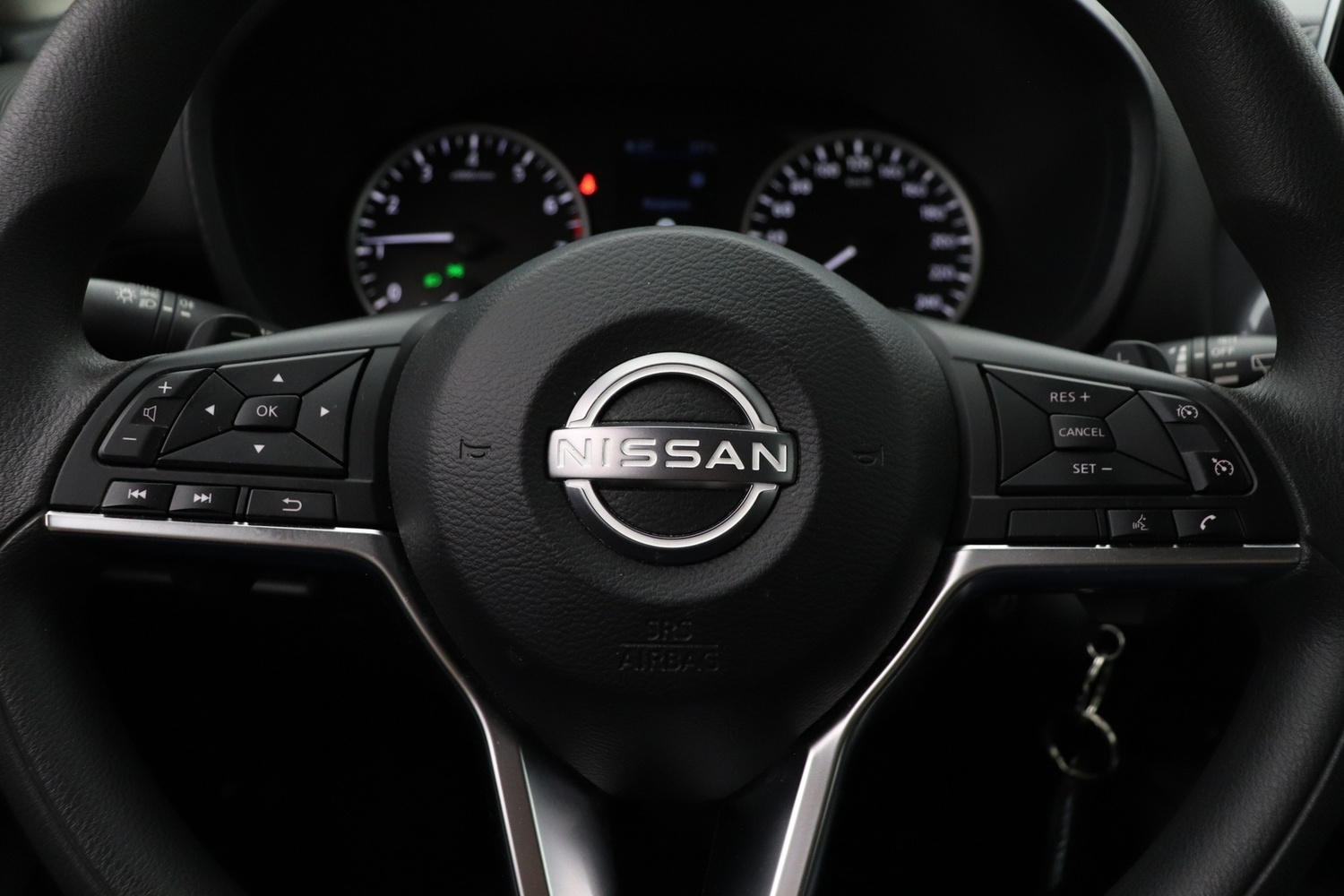 Nissan Juke vaihtoauto