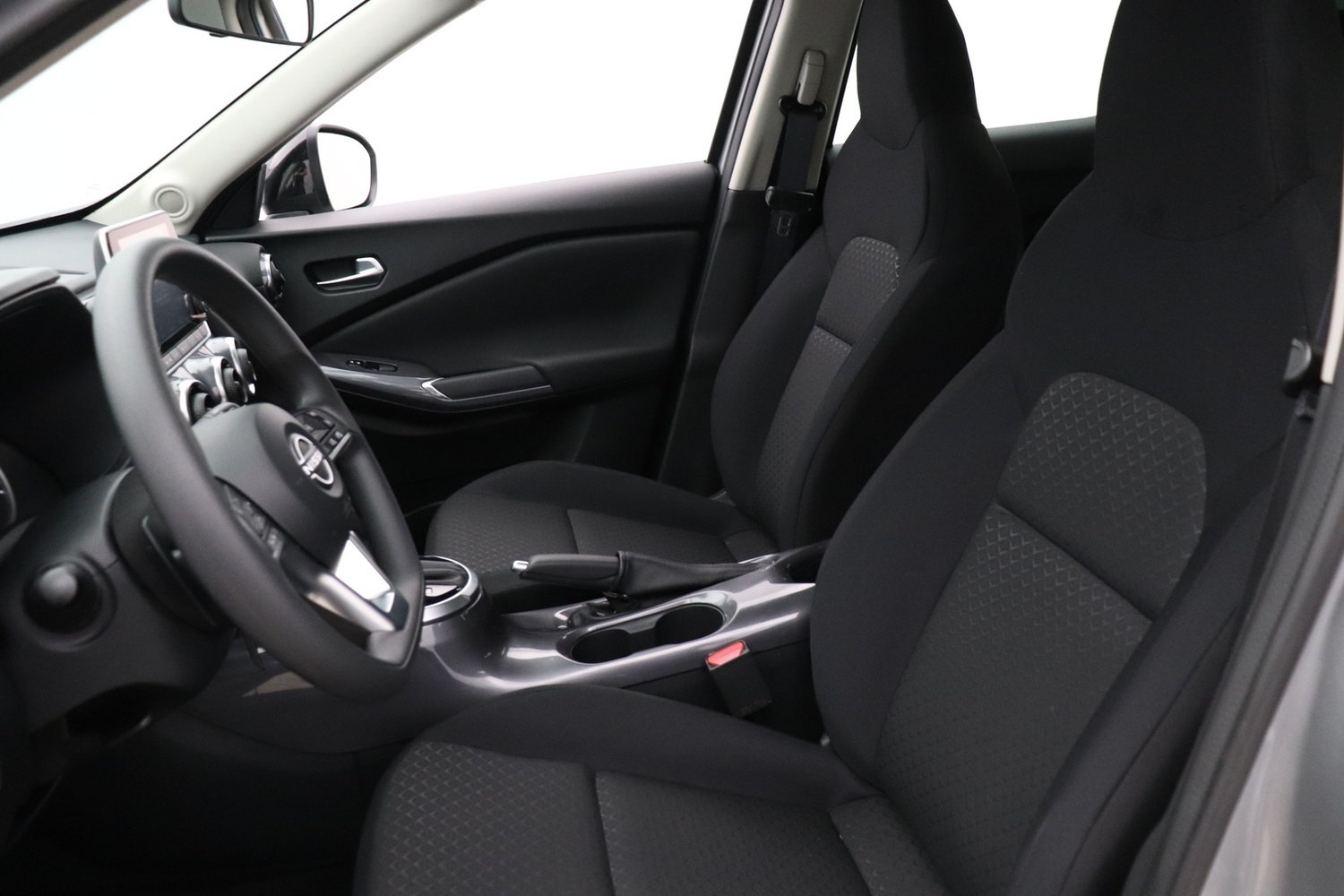 Nissan Juke vaihtoauto