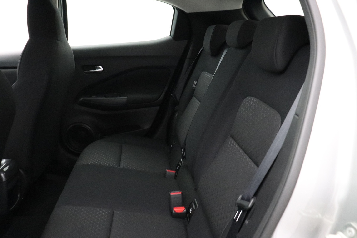 Nissan Juke vaihtoauto