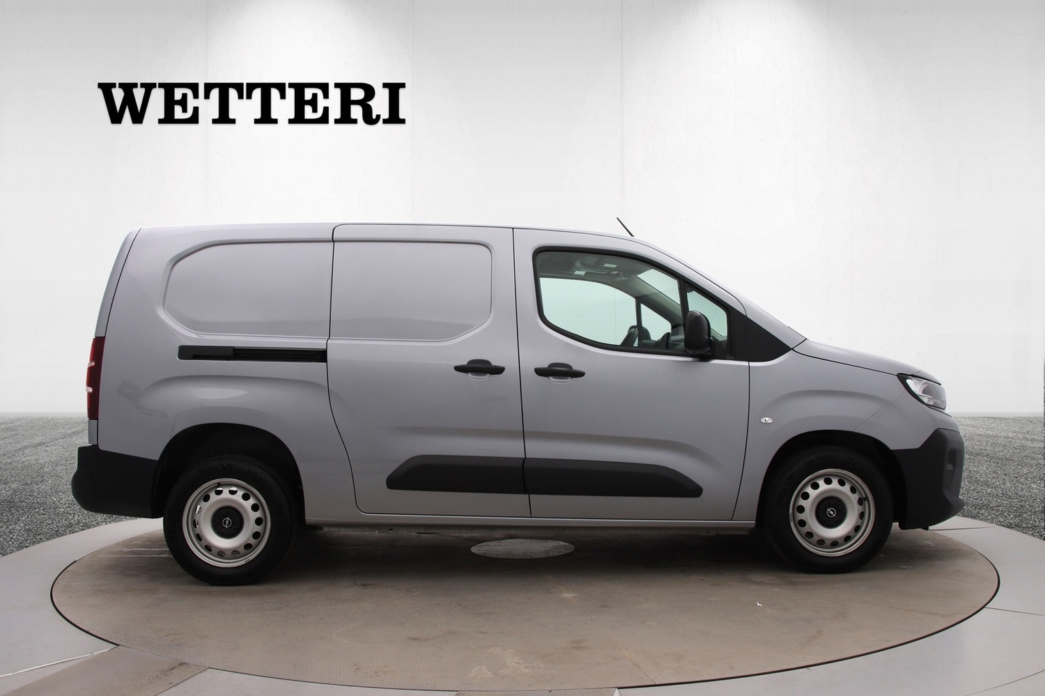 Opel Combo vaihtoauto