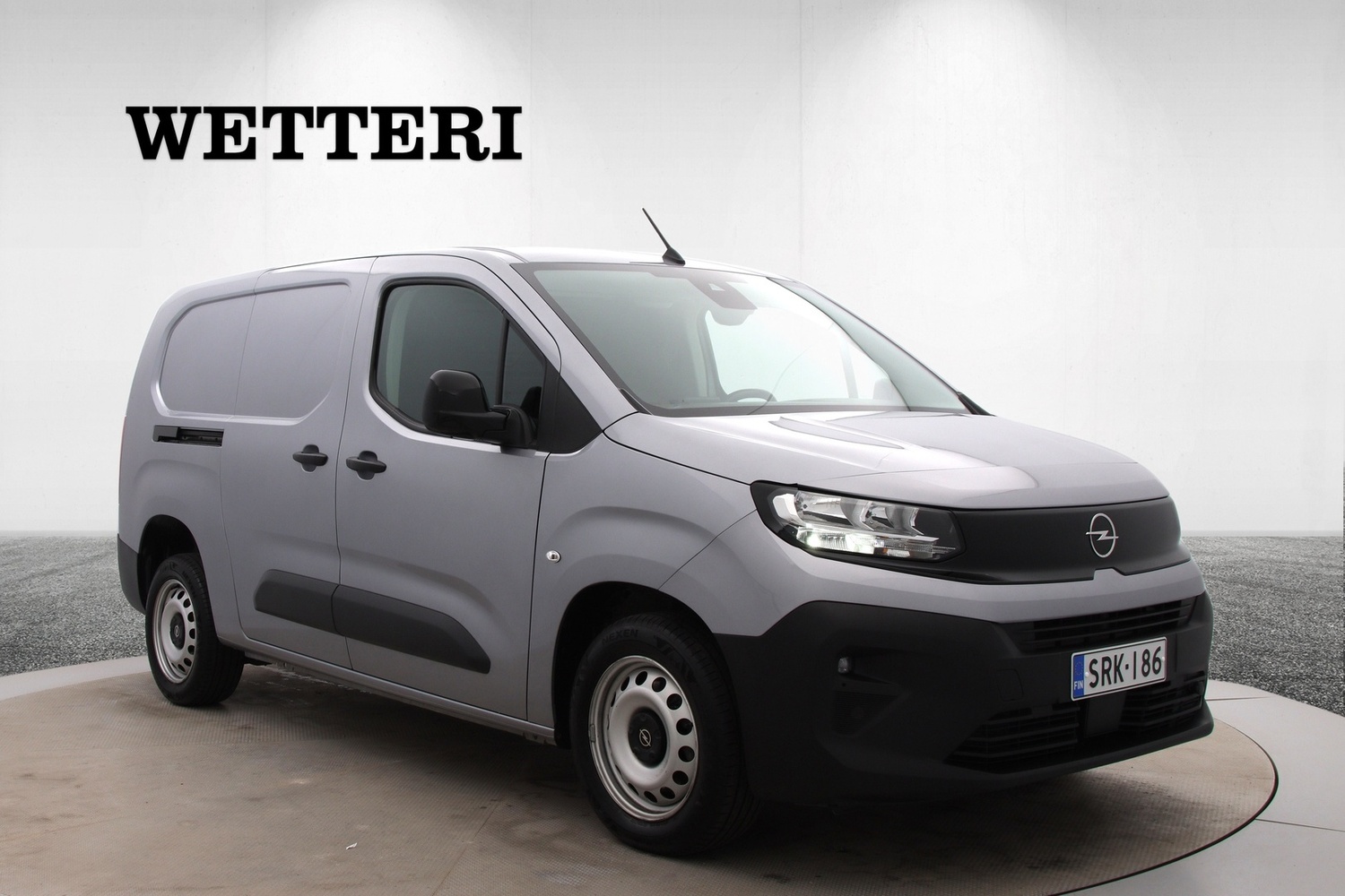 Opel Combo vaihtoauto
