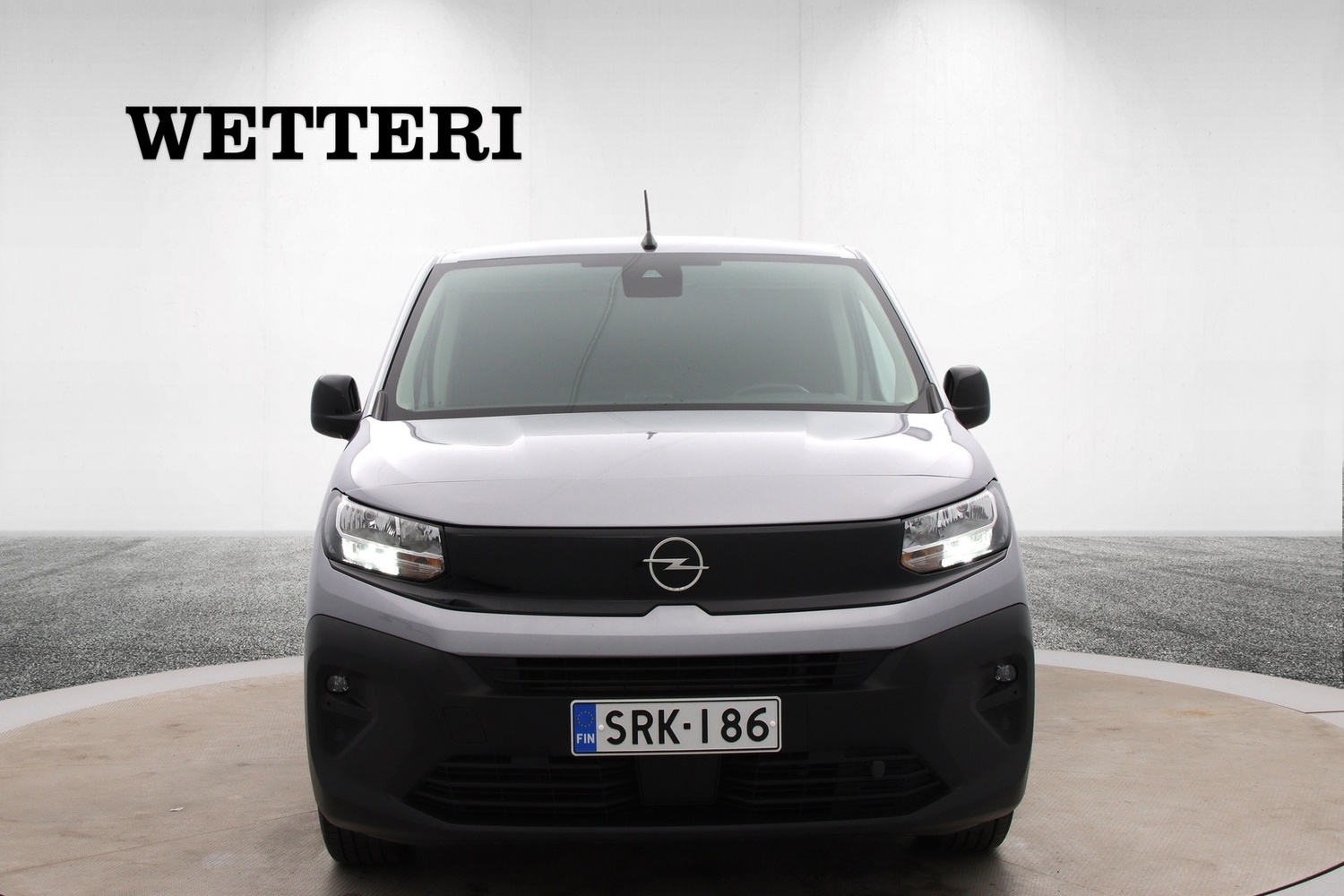 Opel Combo vaihtoauto