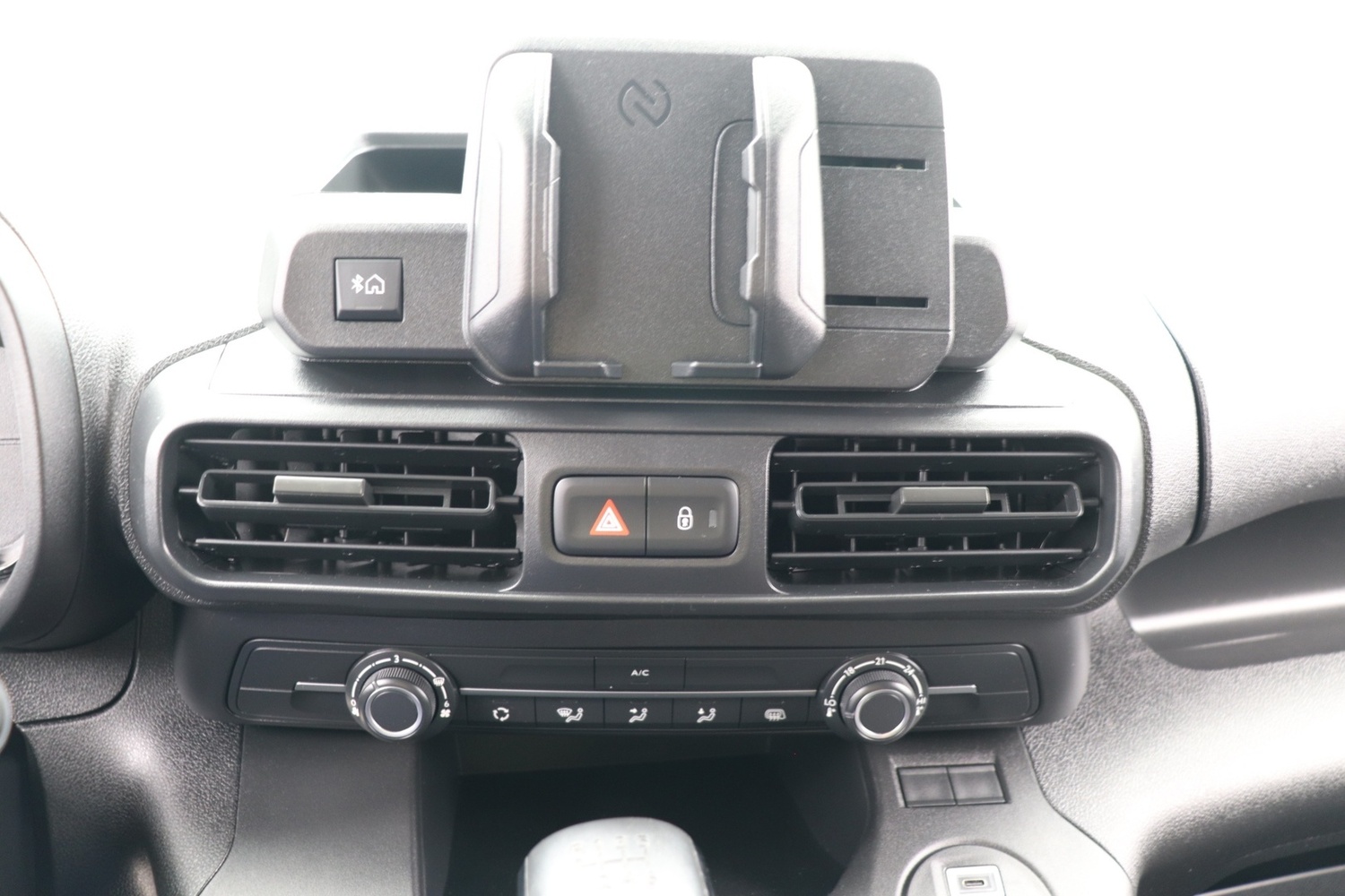 Opel Combo vaihtoauto