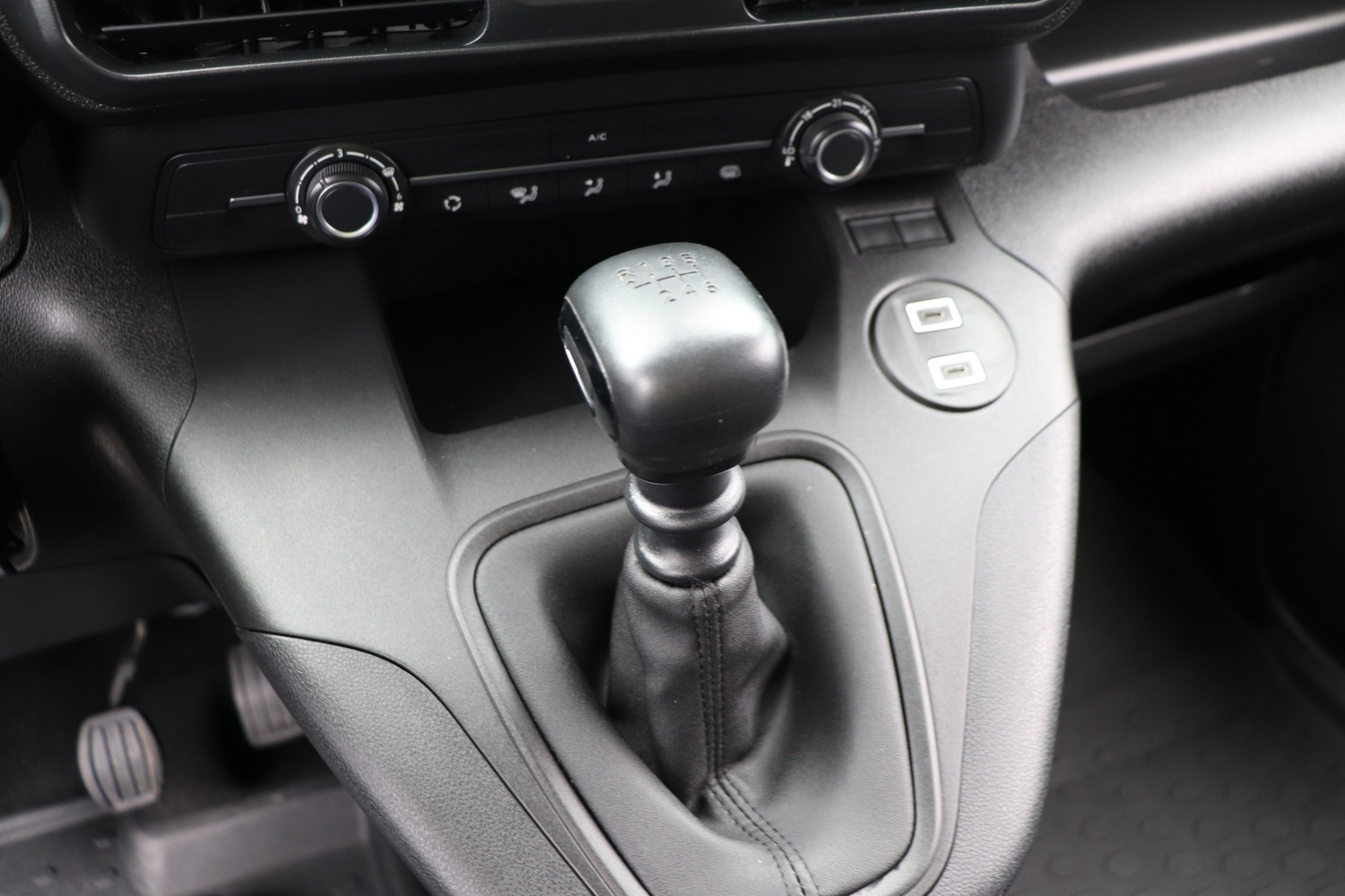 Opel Combo vaihtoauto