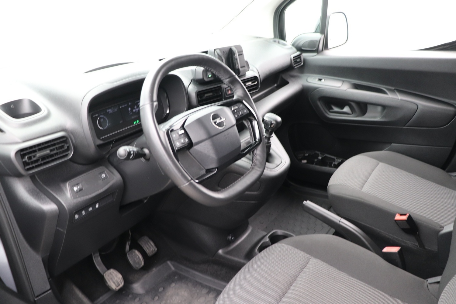 Opel Combo vaihtoauto