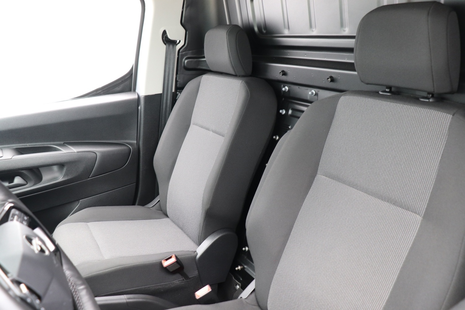 Opel Combo vaihtoauto