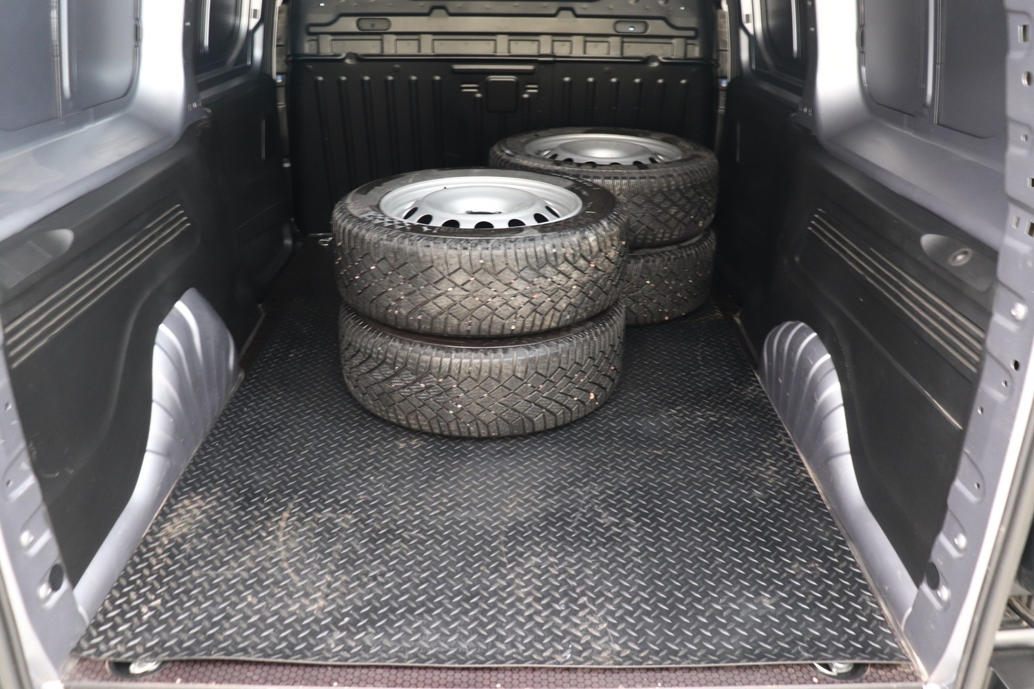 Opel Combo vaihtoauto