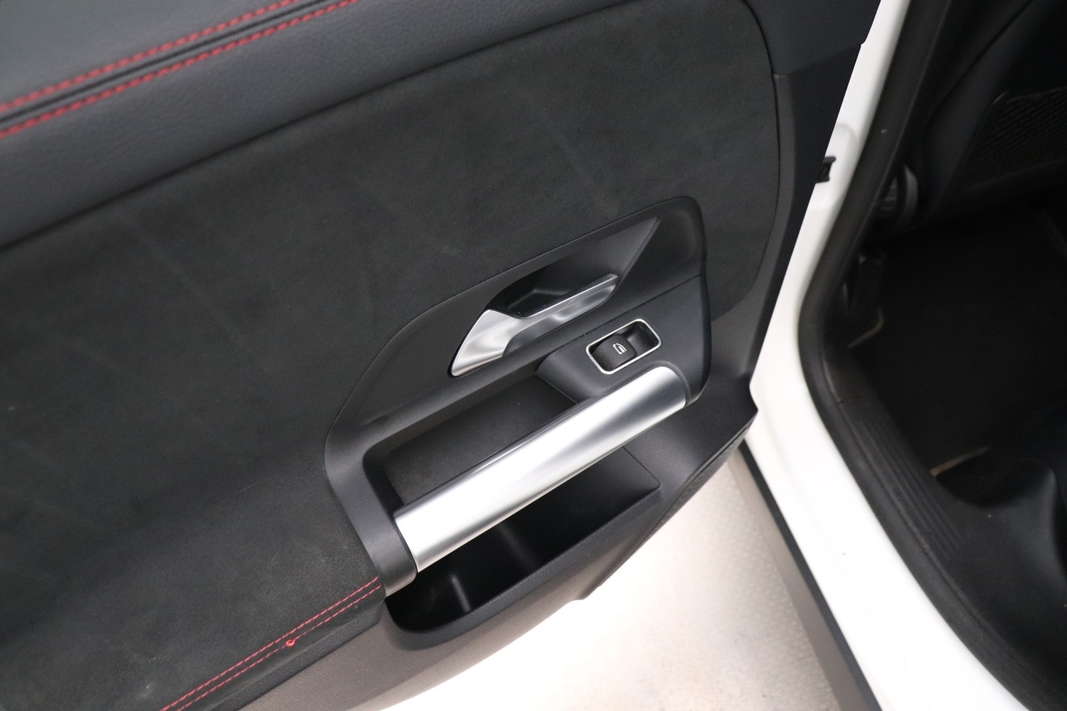 Mercedes-Benz GLA vaihtoauto