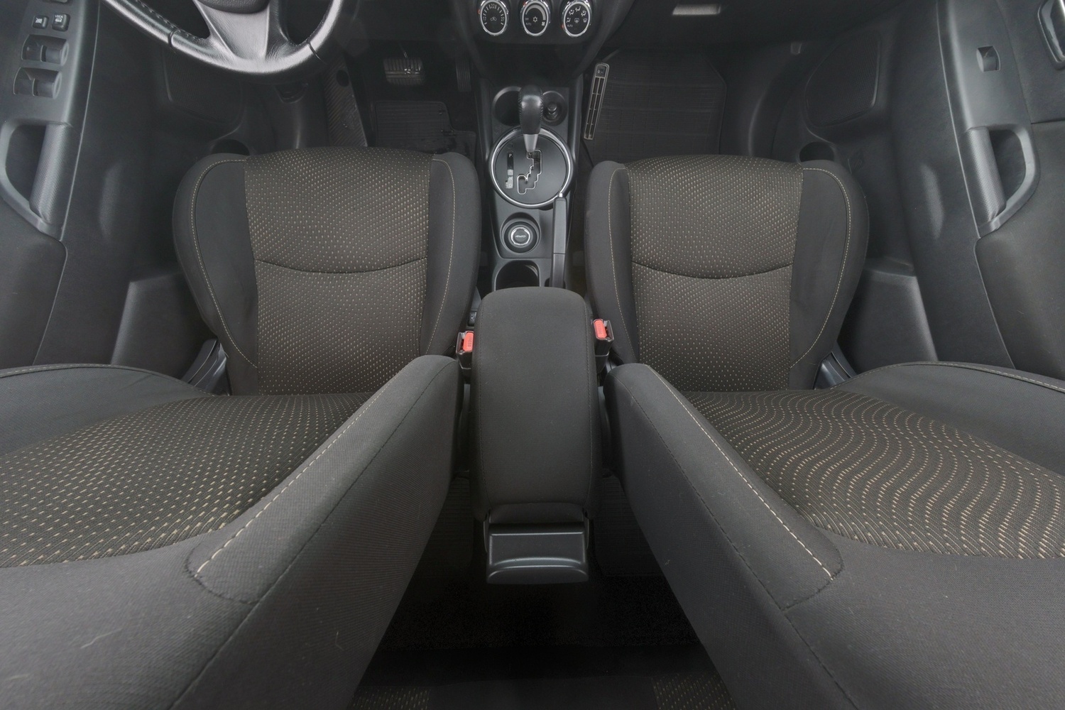 Mitsubishi ASX vaihtoauto