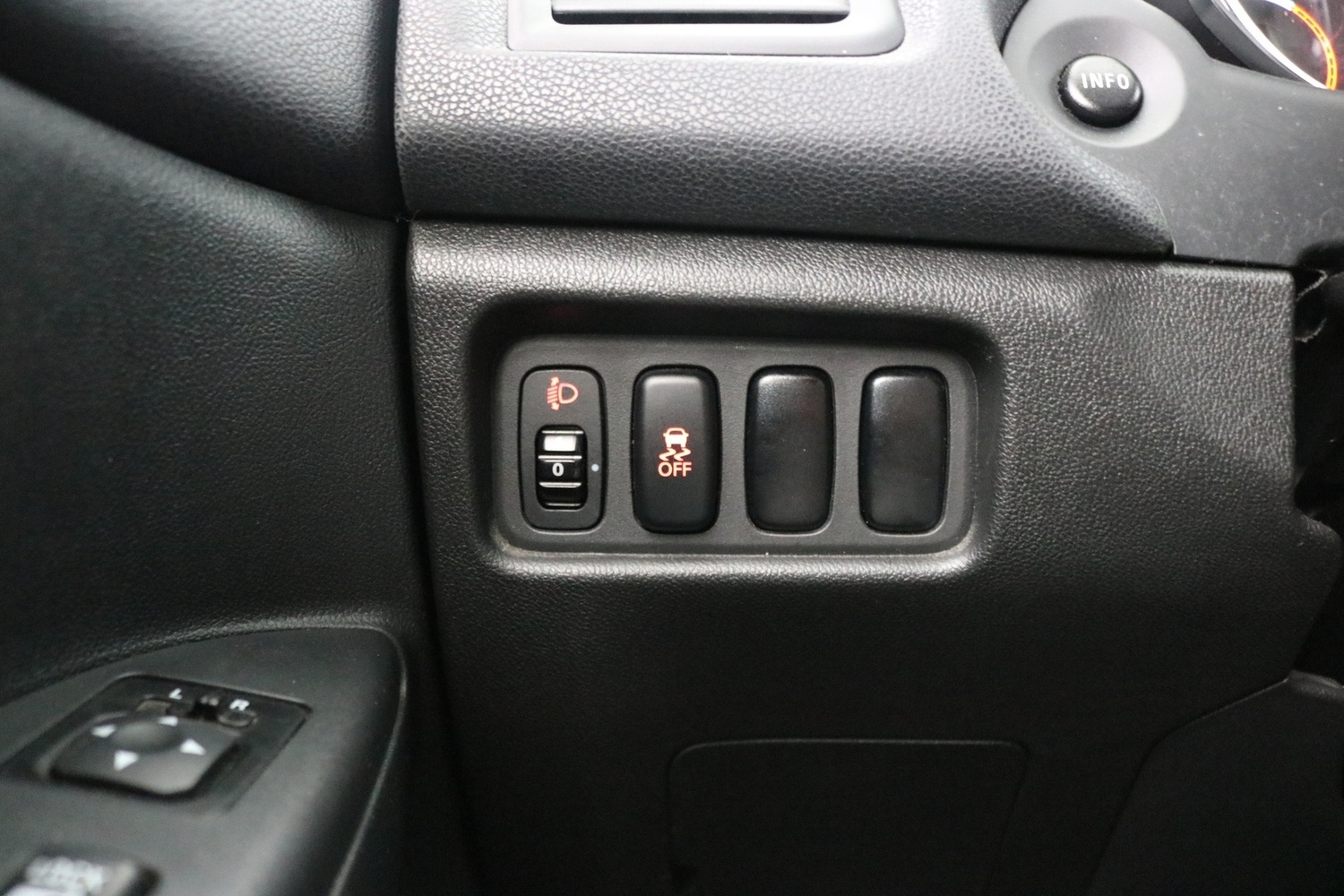 Mitsubishi ASX vaihtoauto