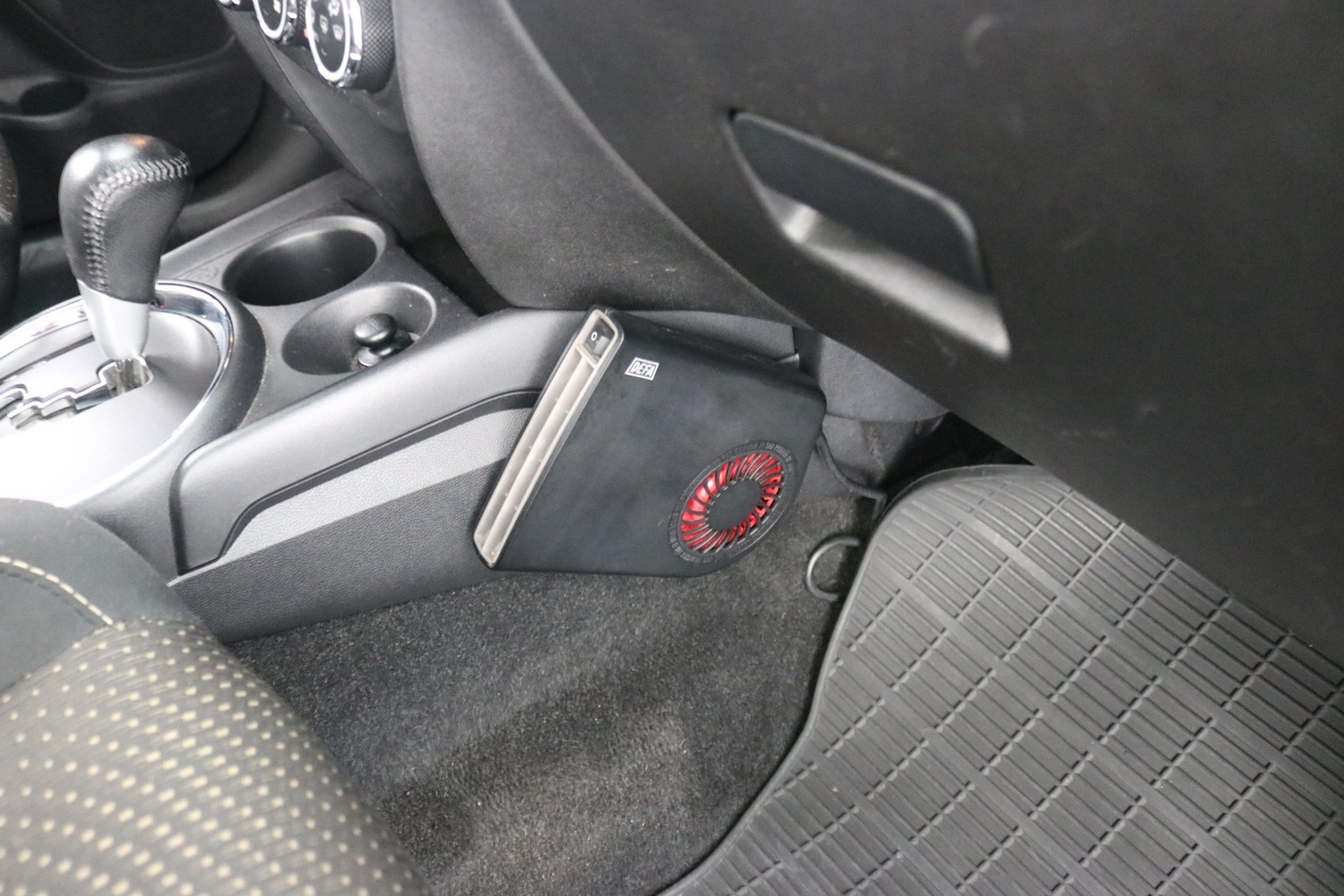 Mitsubishi ASX vaihtoauto