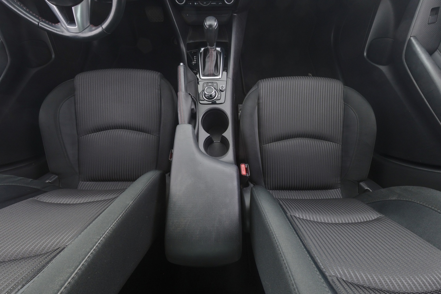 Mazda 3 vaihtoauto