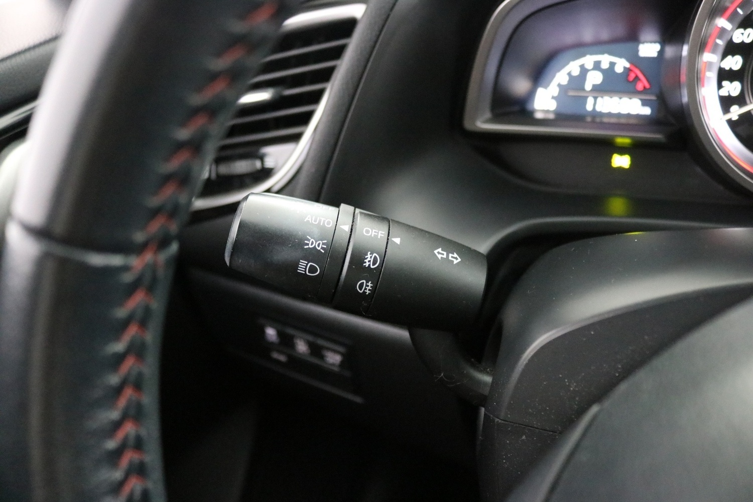 Mazda 3 vaihtoauto