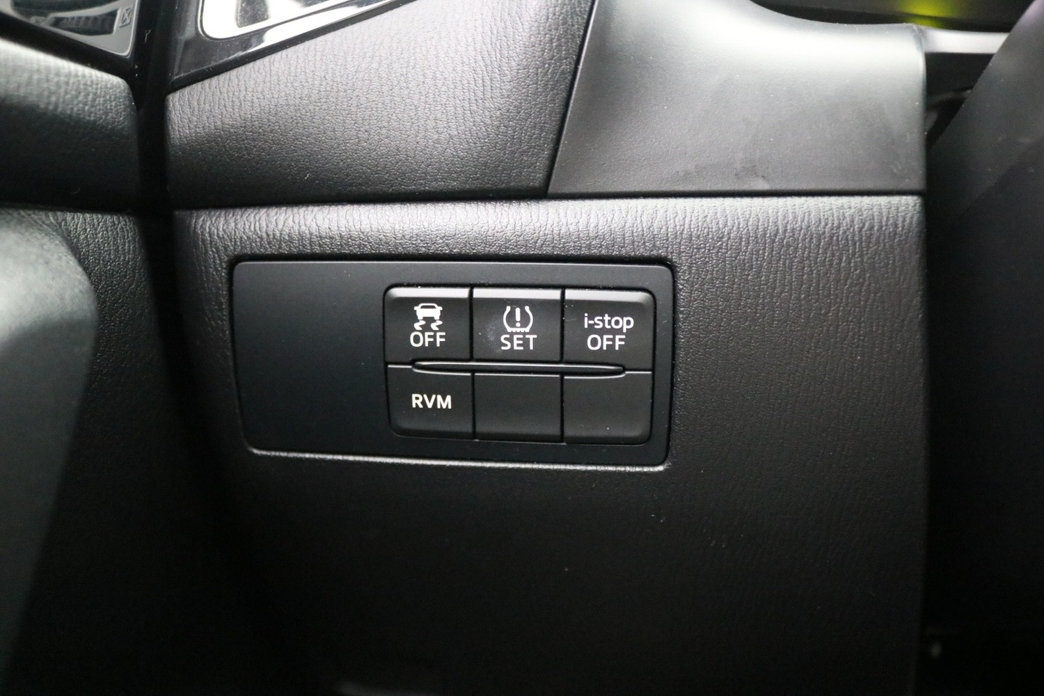 Mazda 3 vaihtoauto