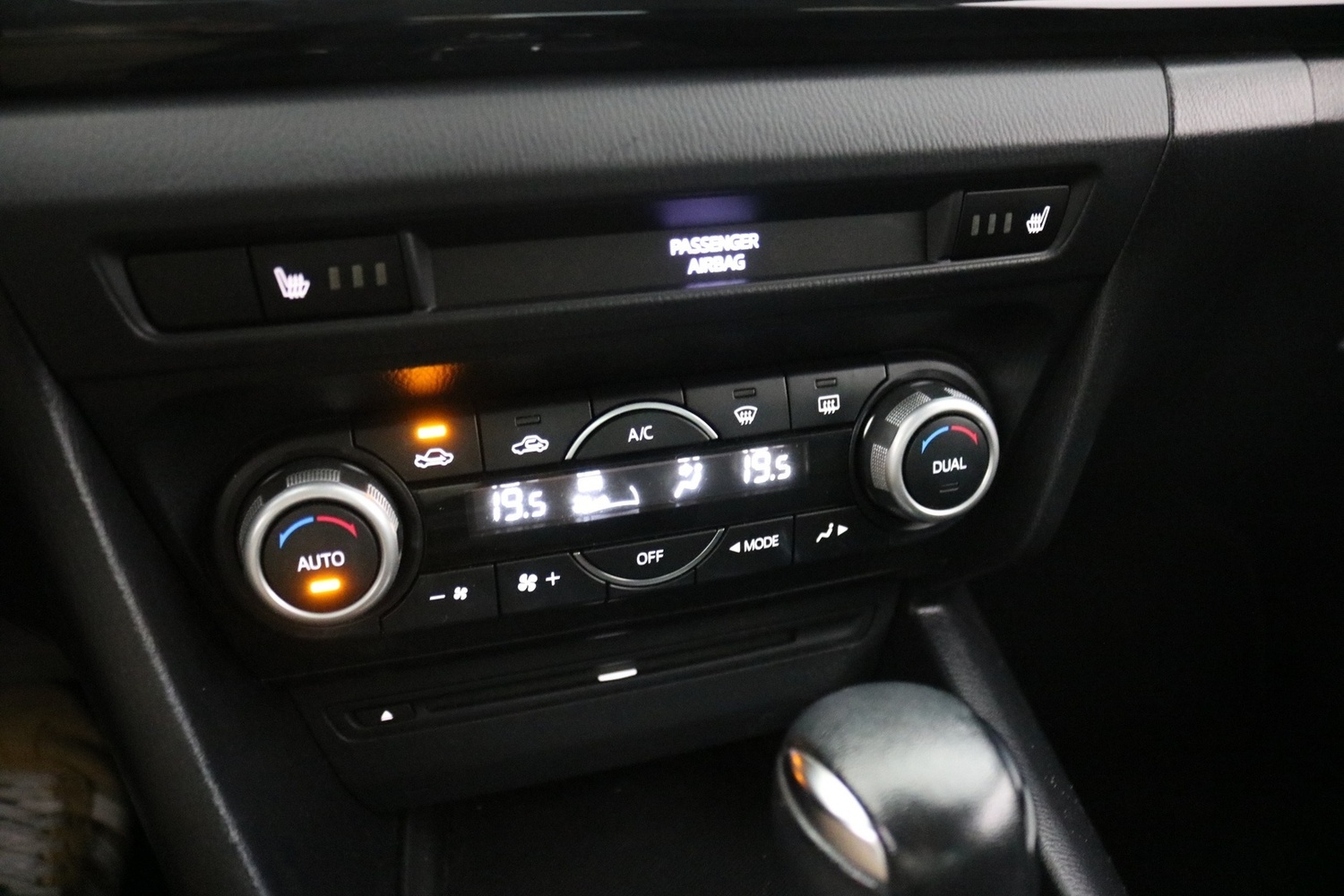 Mazda 3 vaihtoauto