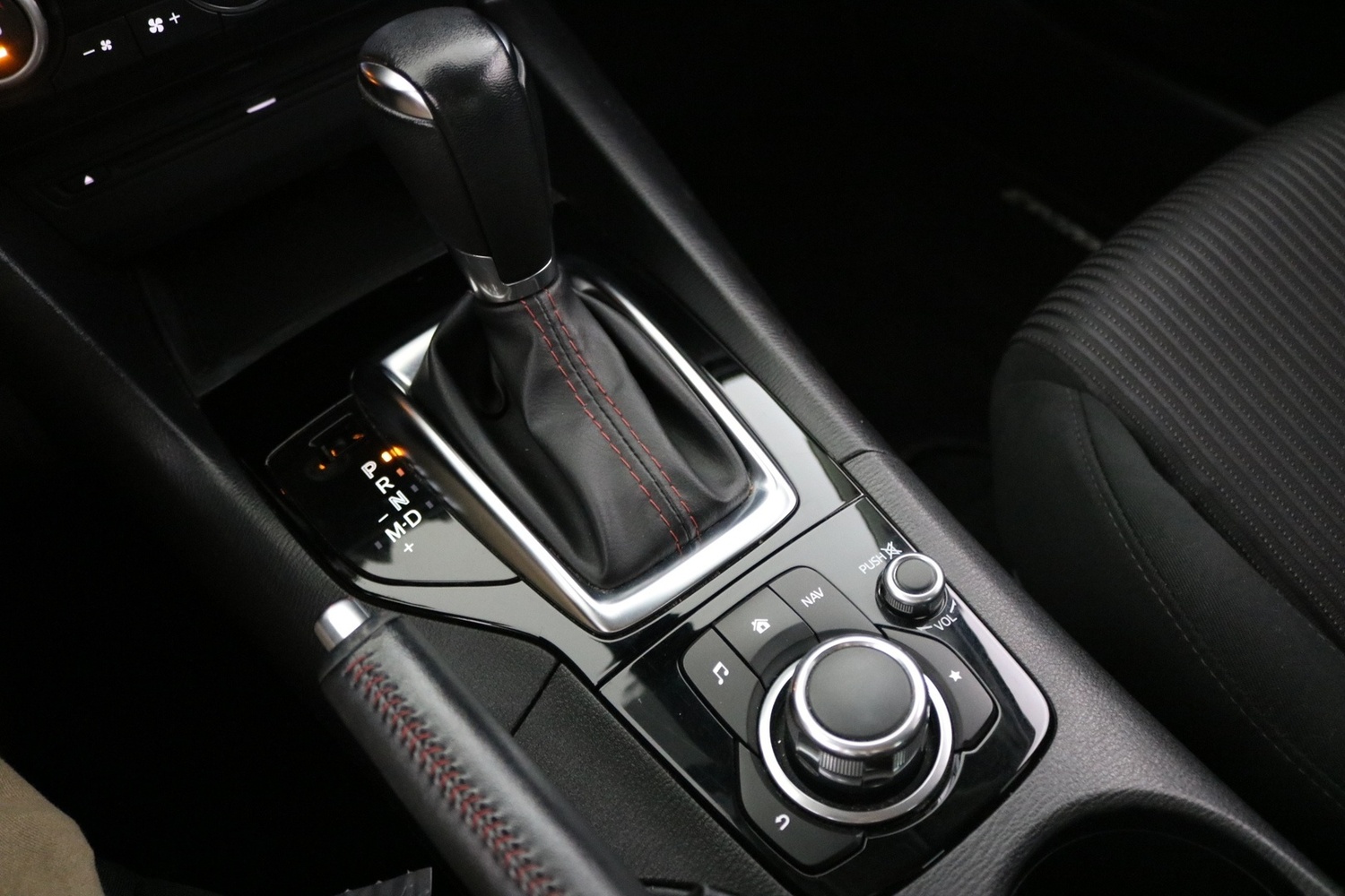 Mazda 3 vaihtoauto