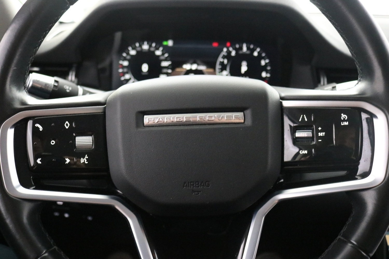 Land Rover Range Rover Evoque vaihtoauto