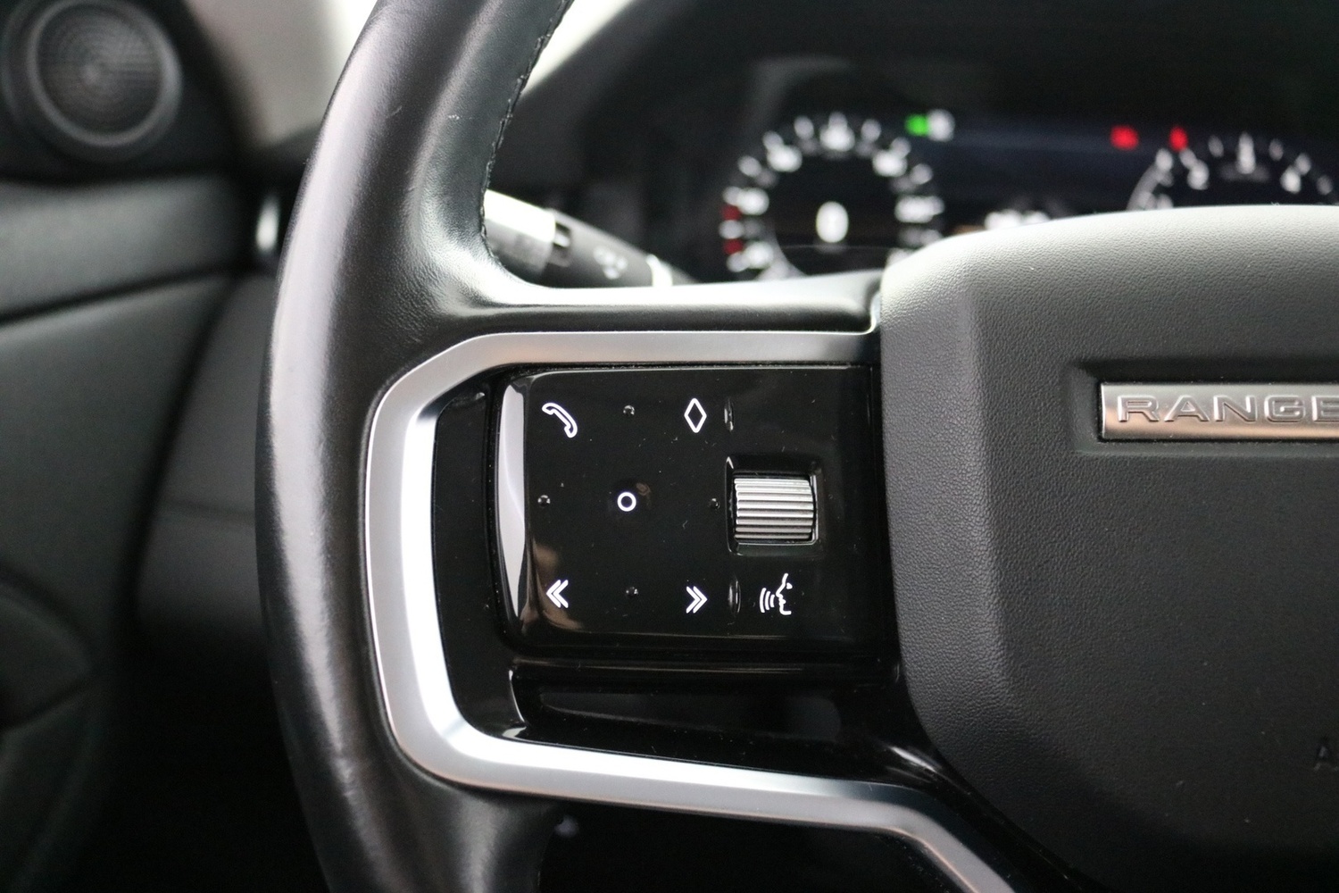 Land Rover Range Rover Evoque vaihtoauto