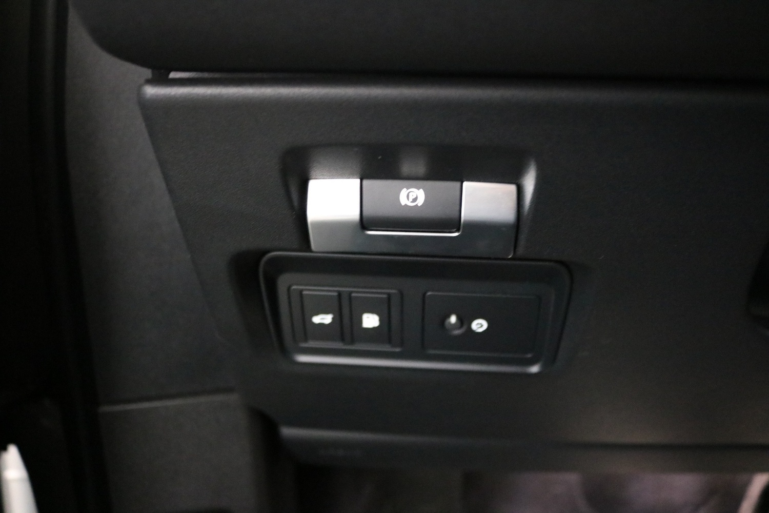 Land Rover Range Rover Evoque vaihtoauto