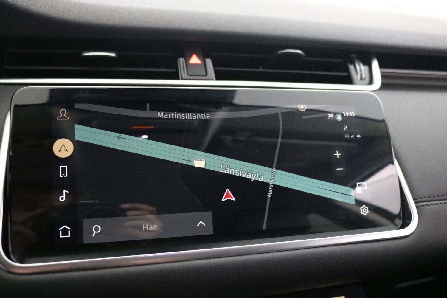 Land Rover Range Rover Evoque vaihtoauto